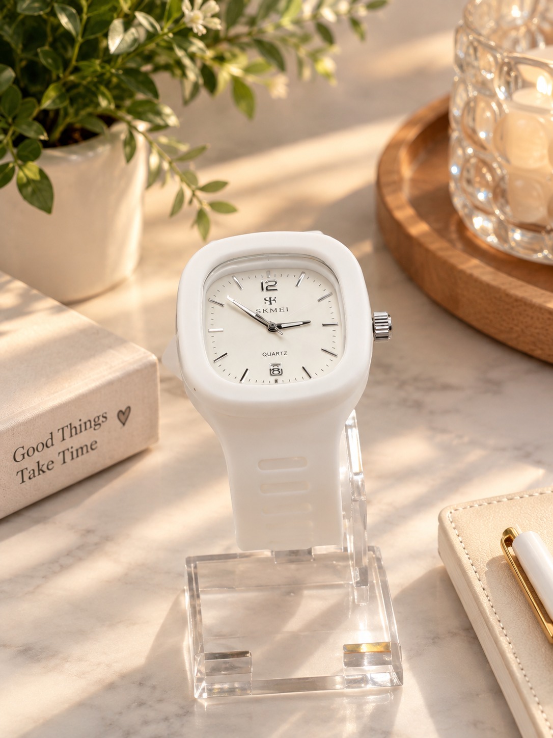 FW Female watch