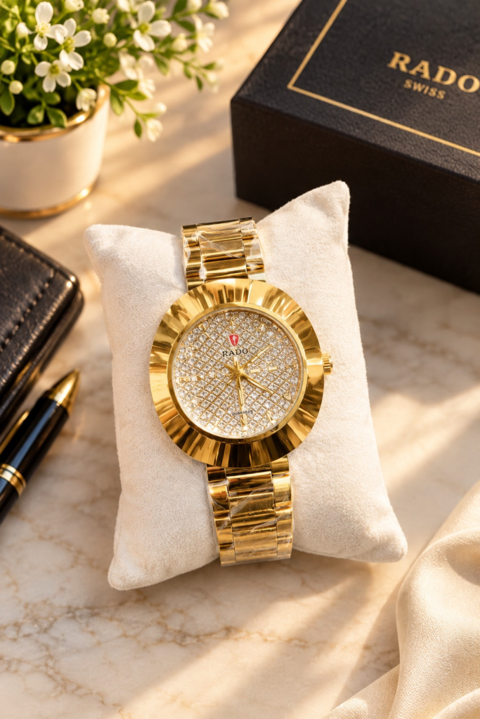 watch